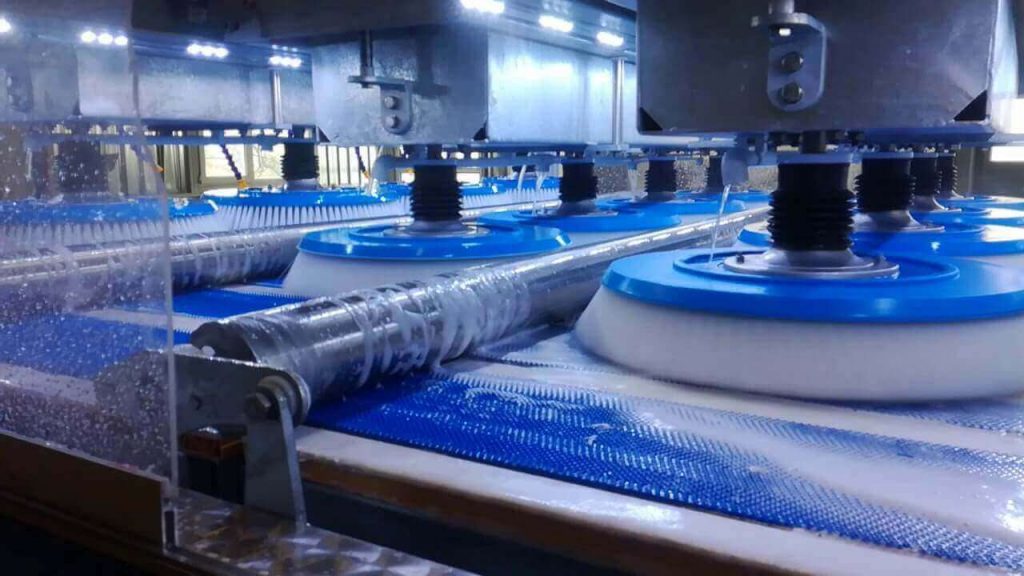 Makine Halısı Yıkama